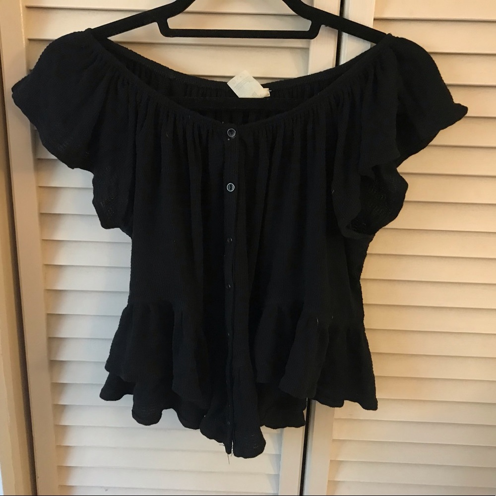 Black Top